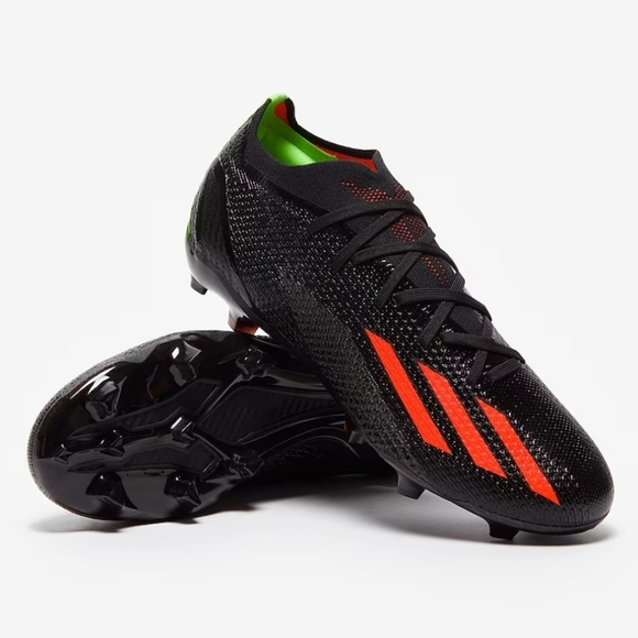 Adidas X Speedportal.2 FG Firm Ground Soccer Cleat Size 11